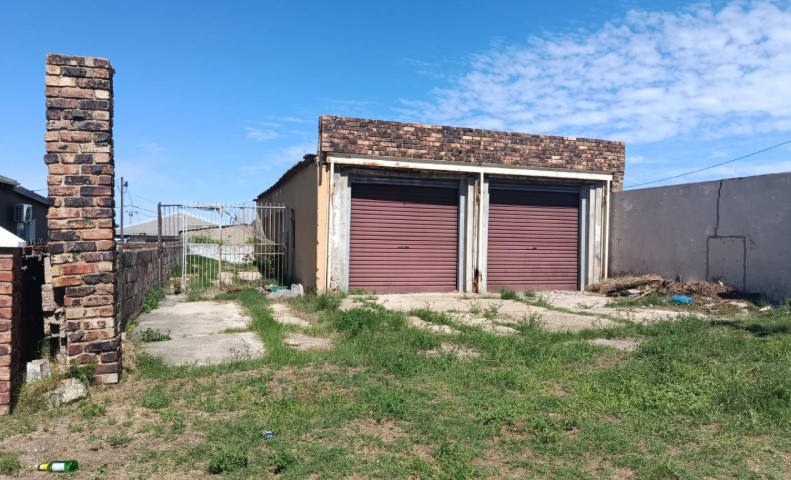 3 Bedroom Property for Sale in Sidwell Eastern Cape